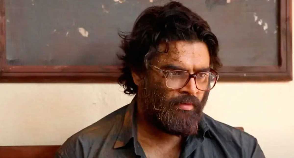 भारतीयों को हल्के में लेने और कमजोर समझने के दिन चले गए : आर माधवन भारतीयों को हल्के में लेने और कमजोर समझने के दिन चले गए : आर माधवन